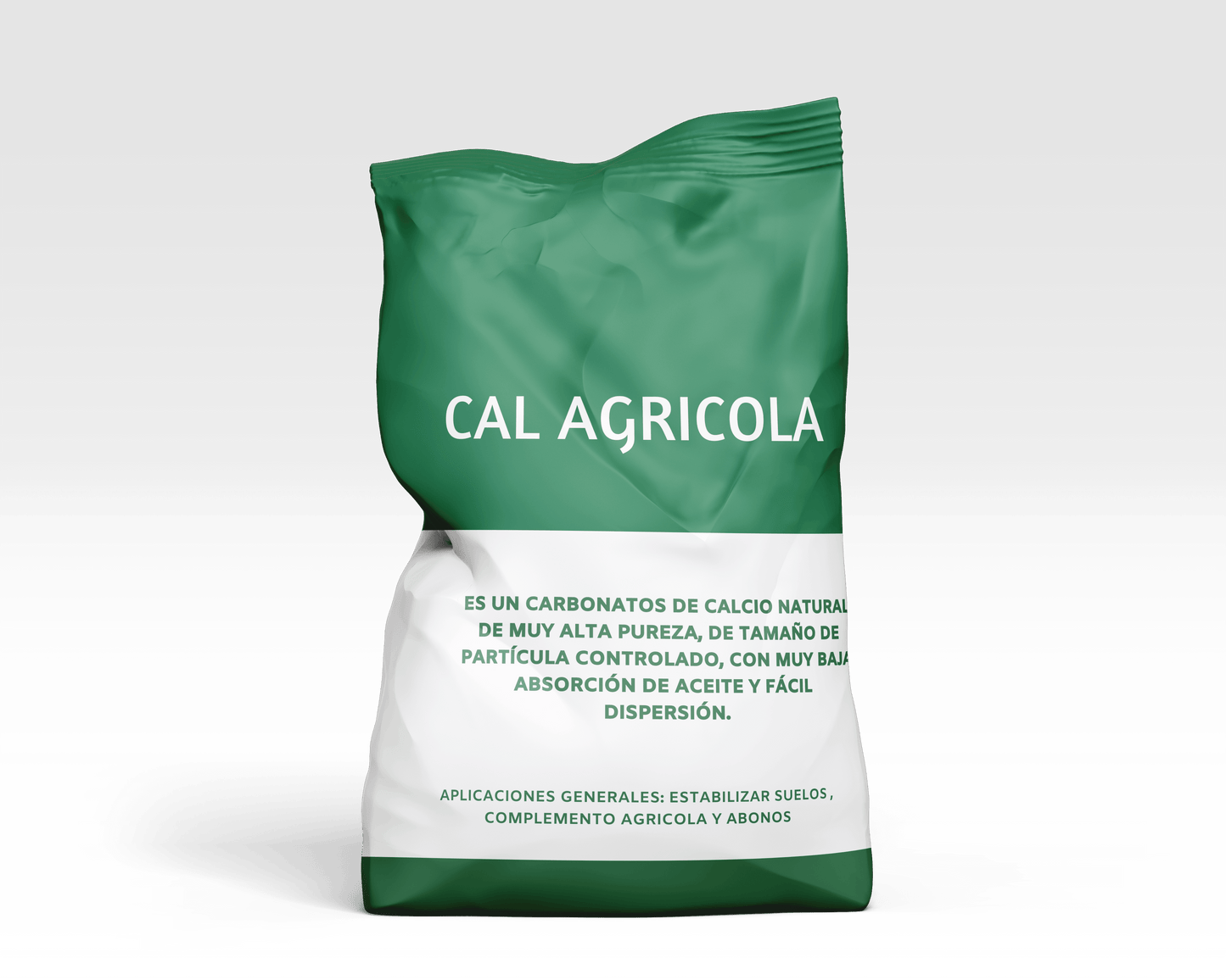 CAL AGRÍCOLA
