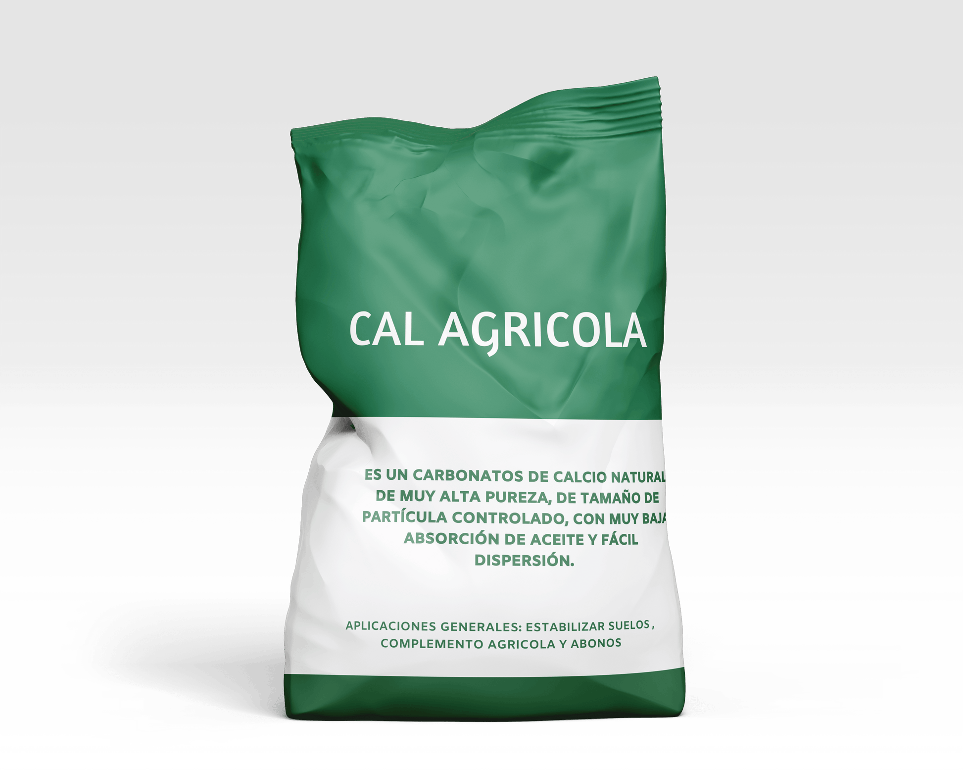 CAL AGRÍCOLA