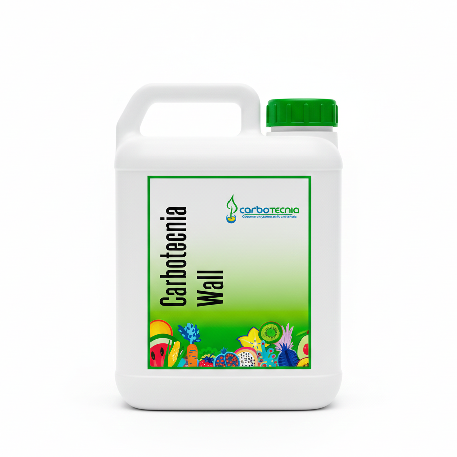 EXTRACTO DE ALGAS MARINAS CARBOTECNIA WALL