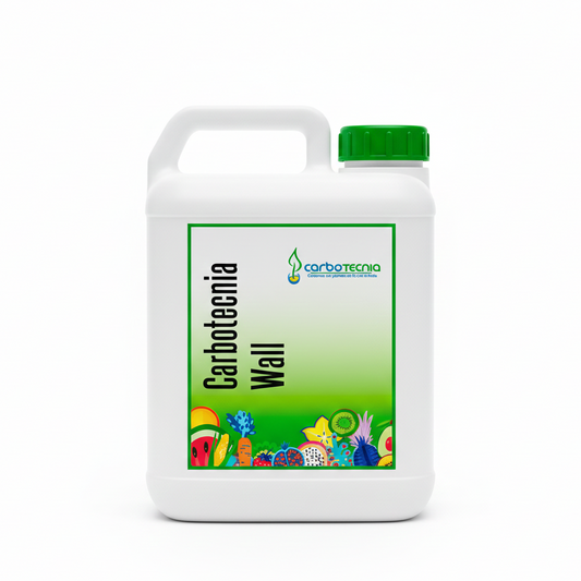 EXTRACTO DE ALGAS MARINAS CARBOTECNIA WALL
