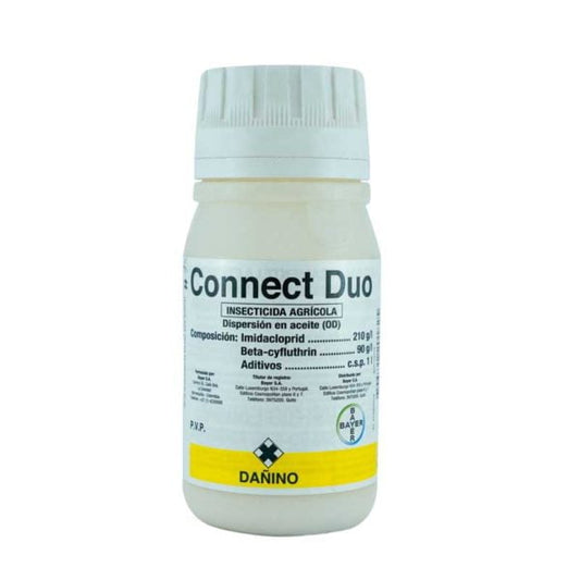INSECTICIDA BETA-CYFLUTHRIN + IMIDACLOPRID CONNECT DUO OD300