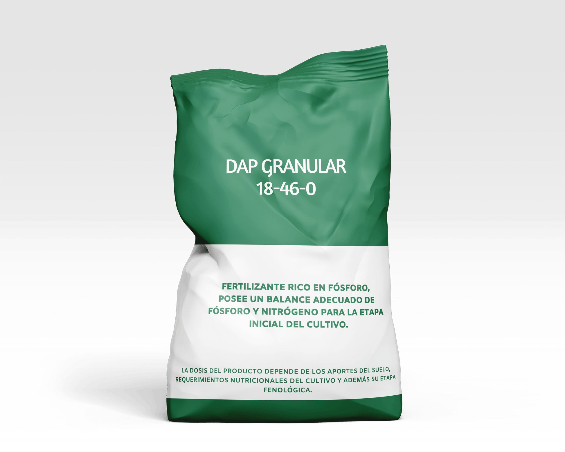 DAP GRANULAR 18-46-0