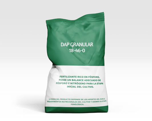 DAP GRANULAR 18-46-0