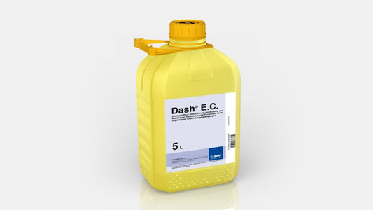 COADYUVANTE METIL OLEATO DASH EC