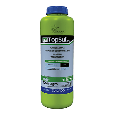 AZUFRE COLOIDAL TOP SUL