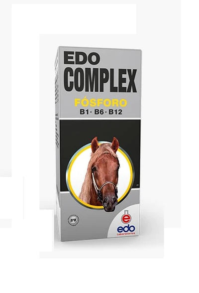 RECONSTITUYENTE EDO COMPLEX