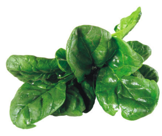 ESPINACA VIROFLAY