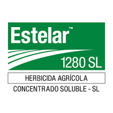 HERBICIDA GLIFOSATO ESTELAR 1280 SL