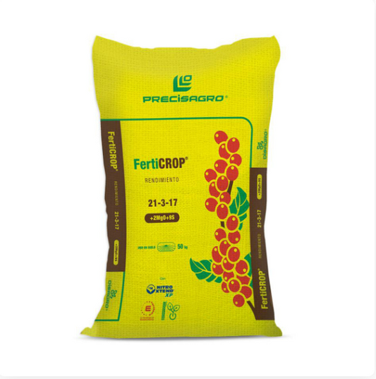MFFG CAFÉ REN 21-3-17+Mg+S+EM/NX/BS 50kg