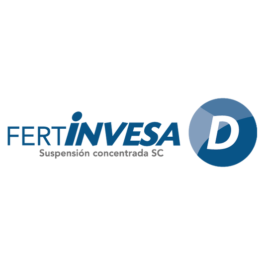 FERTILIZANTE FOLIAR FERTINVESA D