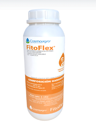 FOLIAR FOSFORO FITO FLEX