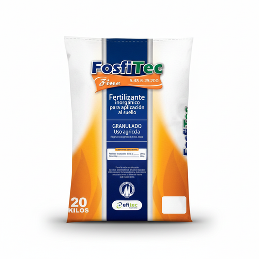 FOSFITEC ZINC-FOSFATO DE ZINC