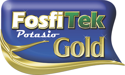FERTILIZANTE FOLIAR FOSFITEK POTASIO GOLD