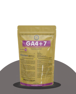 REGULADOR FISIOLÓGICO G4+7