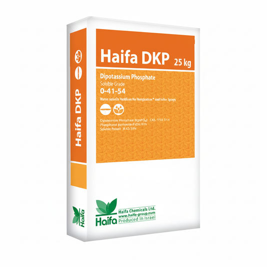 FOSFATO DIPOTÁSICO HAIFA DKP-0-41-54