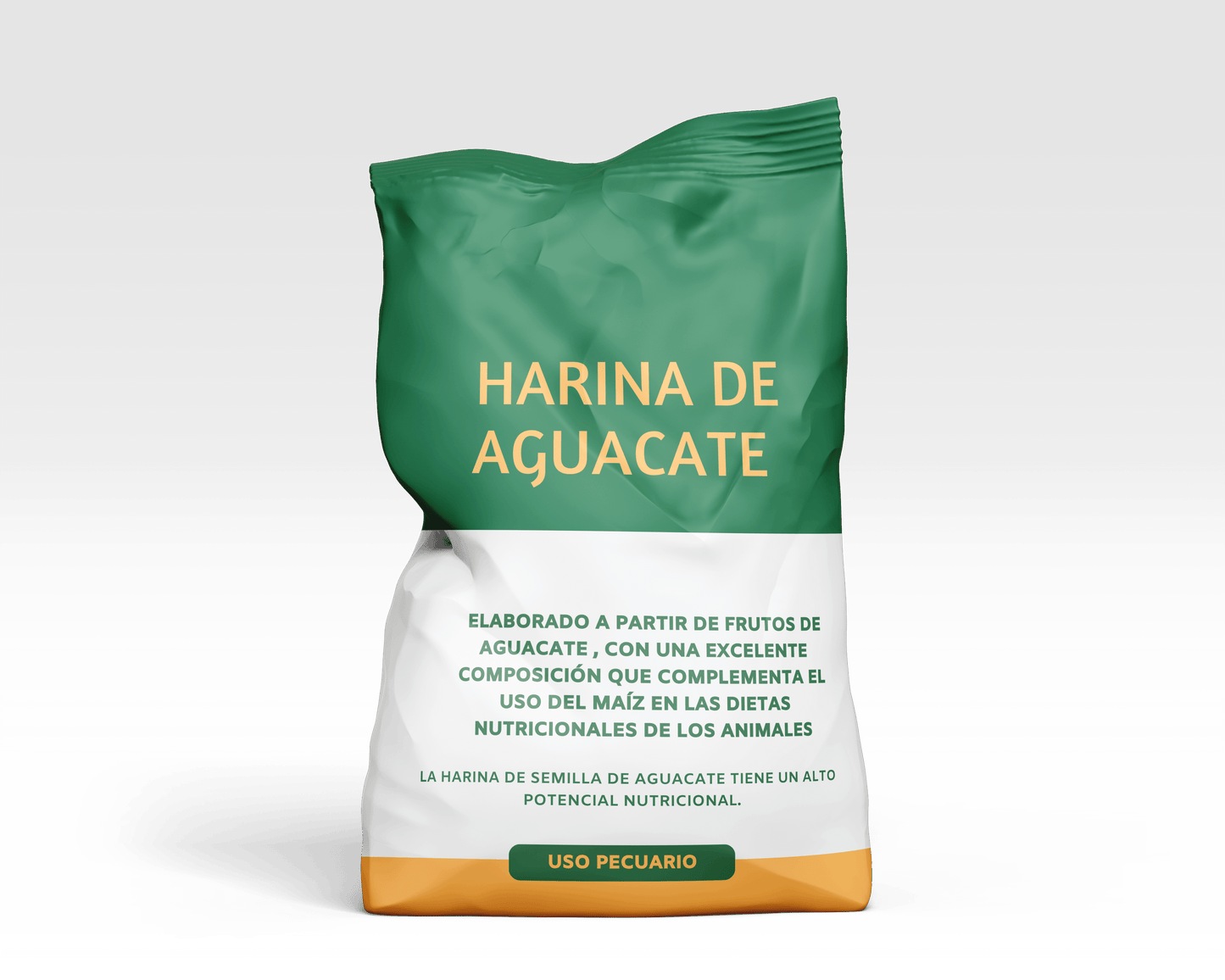 HARINA DE AGUACATE