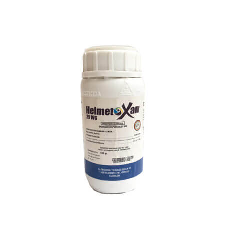 THIAMETOXAM HELMETOXAN 25 WG