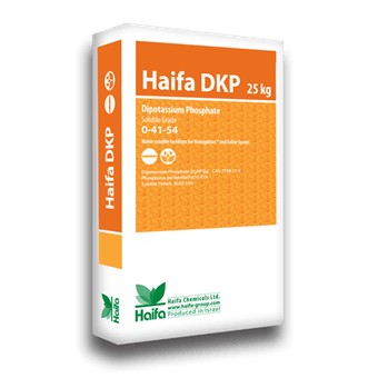 FOSFATO DIPOTÁSICO HAIFA DKP-0-41-54