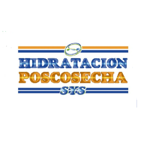 SOLUCIÓN HIDRATANTE DE POSCOSECHA