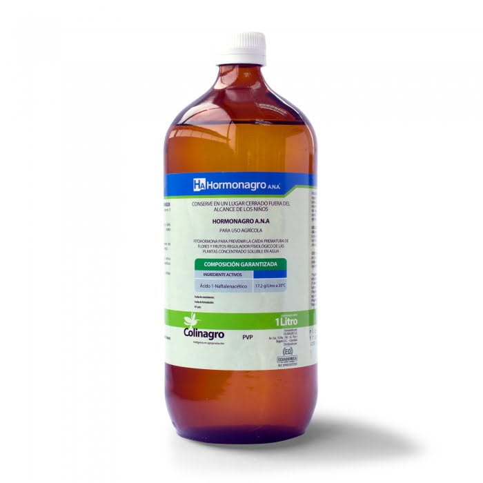 BIOESTIMULANTE HORMONAGRO ANA