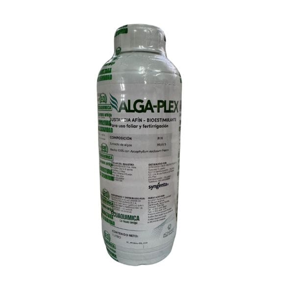Alga Plex –  Extracto de Algas