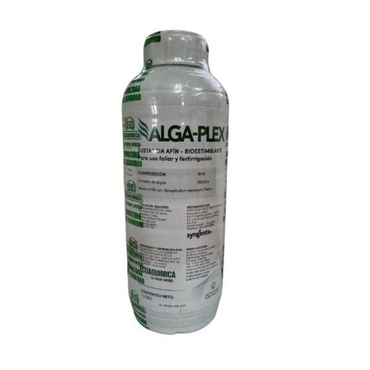 Alga Plex –  Extracto de Algas