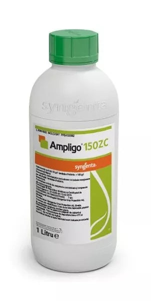 Ampligo – Insecticida