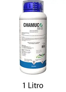 Chamuco – Insecticida Imidacloprid 300 g/L