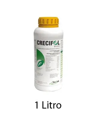Crecifol NPK 10-30-10 x 1 Kg | Fertilizante Foliar y Edáfico
