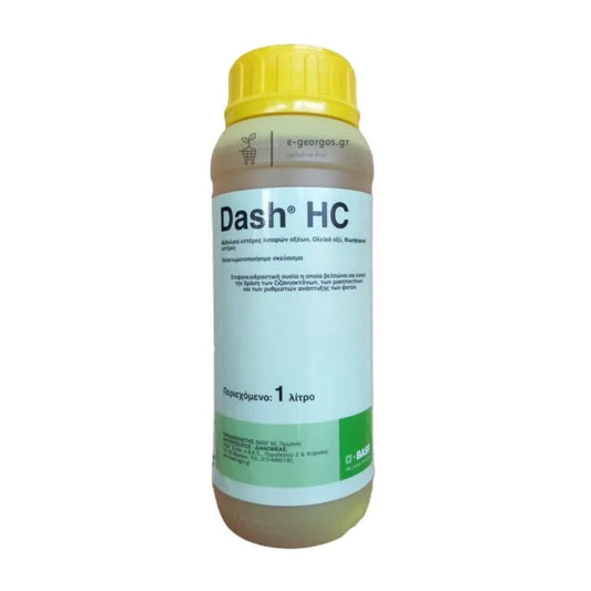 Coadyuvante Metil Oleato Dash EC