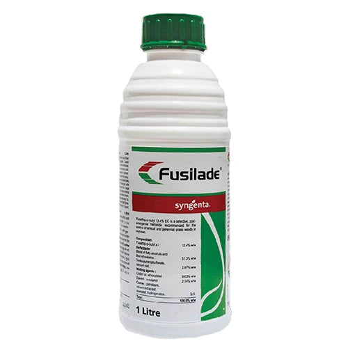 Fusilade Herbicida – Control de Gramíneas