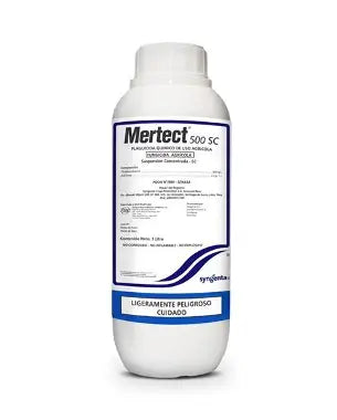 Mertec — Fungicida Tiabendazol 500 SC