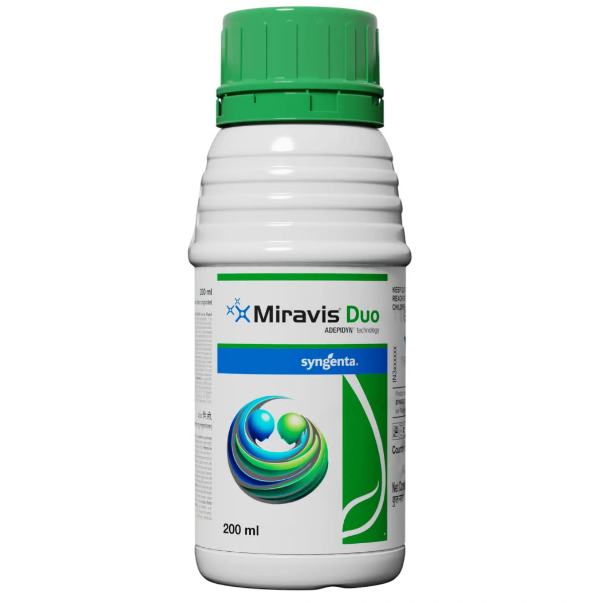 Miravis Duo