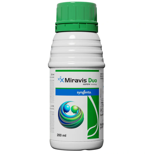 Miravis Duo