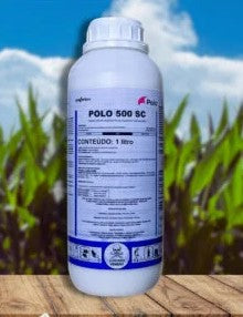 Polo 500 SC – Insecticida a Base de Clorpirifos