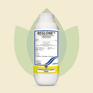 Reglone – Herbicida de base de Diquat