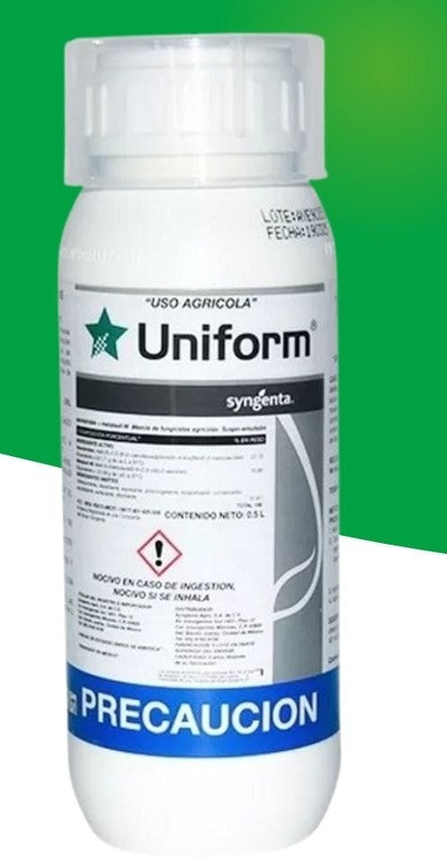 Uniform Fungicida Sistémico