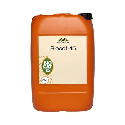 Activador Líquido Biocat-15
