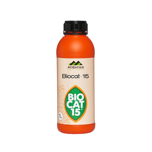 Activador Líquido Biocat-15