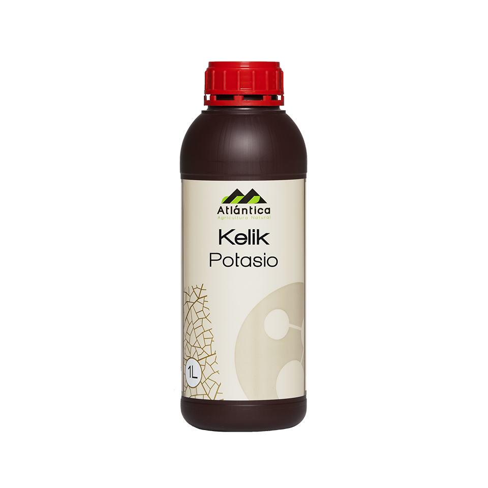 Formulado Kelik Potasio
