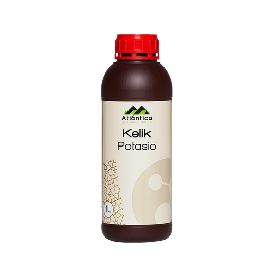 Formulado Kelik Potasio