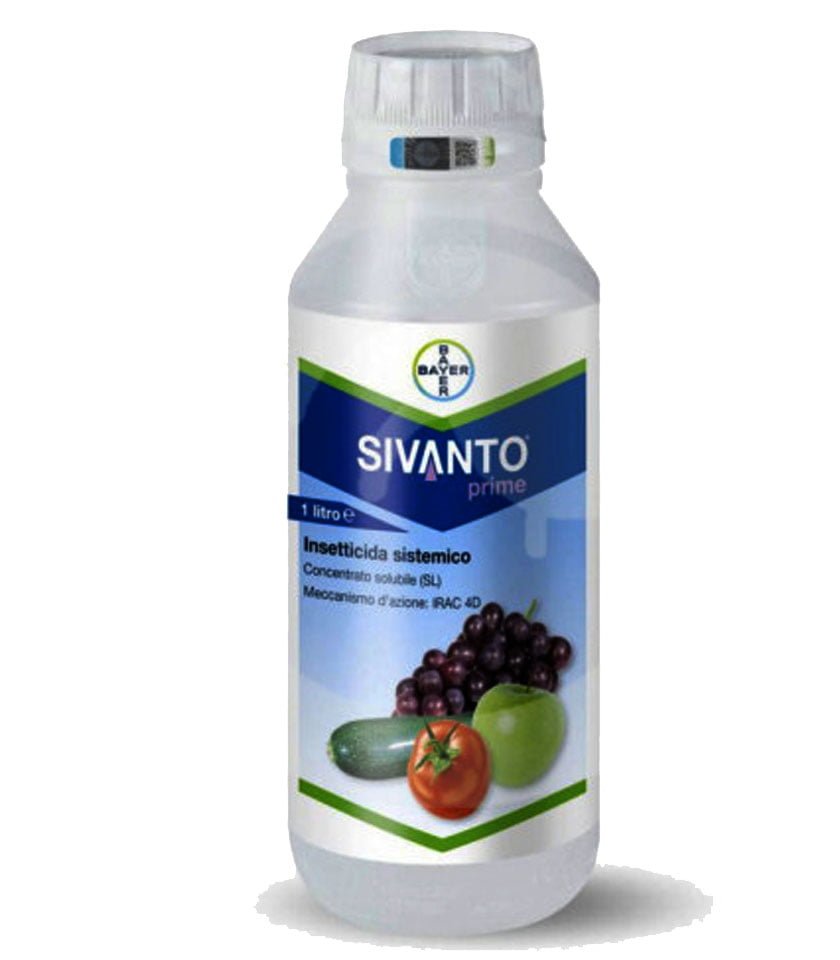 INSECTICIDA FLUPYRADIFURONE SIVANTO PRIME SL200