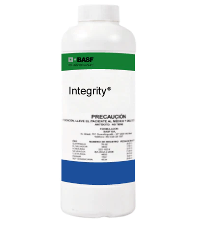 HERBICIDA SAFLUFENACIL INTEGRITY