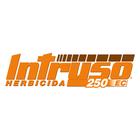 HERBICIDA OXADIAZON INTRUSO 250 EC - 4lts