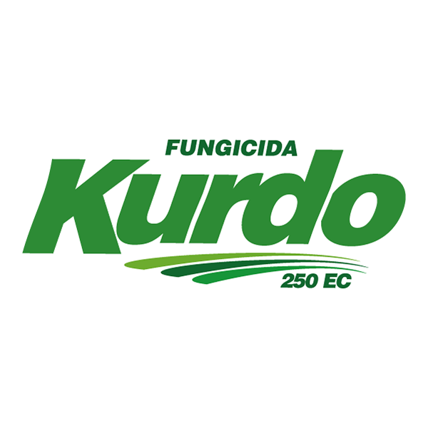 FUNGICIDA QUÍMICO DIFENOCONAZOL KURDO 250 - 20lts