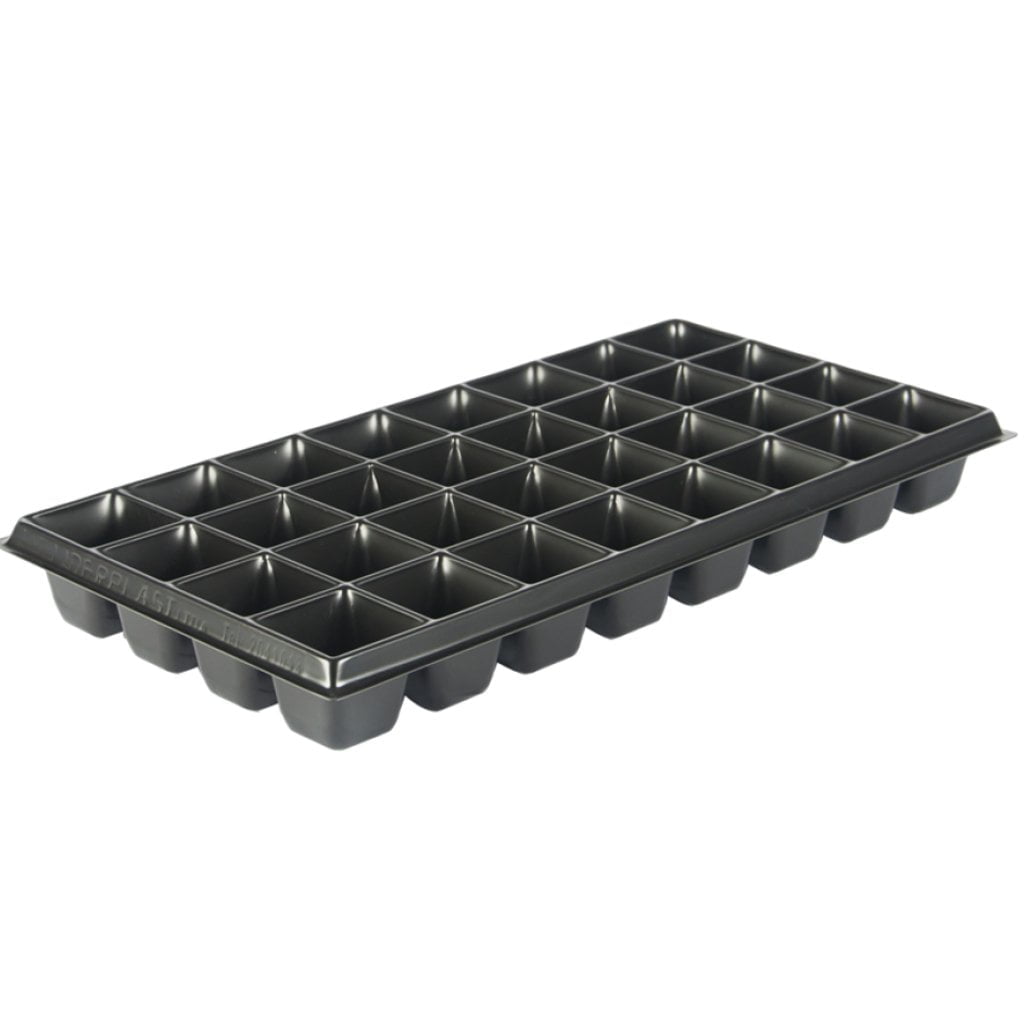 BANDEJA X 32 CAVIDADES