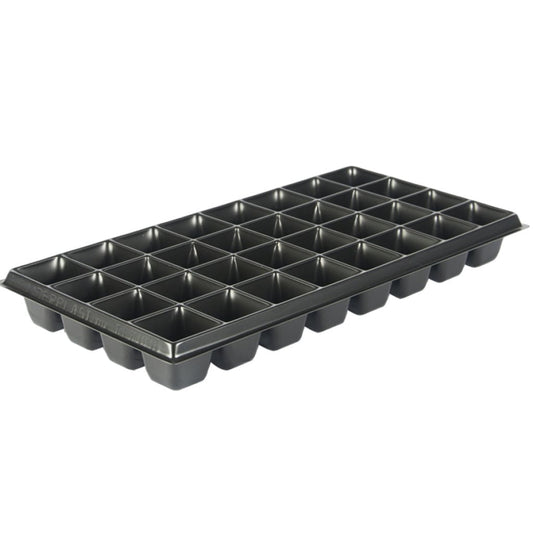 BANDEJA X 32 CAVIDADES