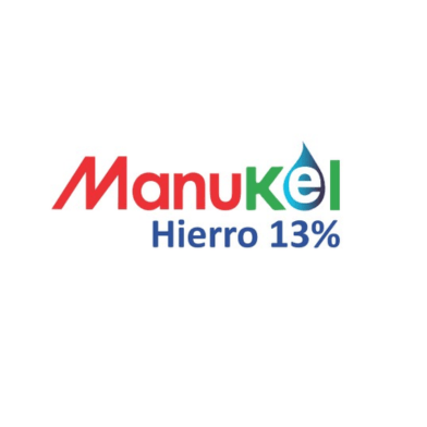 QUELATO  DE HIERRO (Fe) 13% POLVO