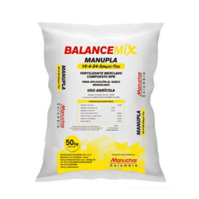 ABONO 24-3-24-3(MgO)-7(S) MANUPLA