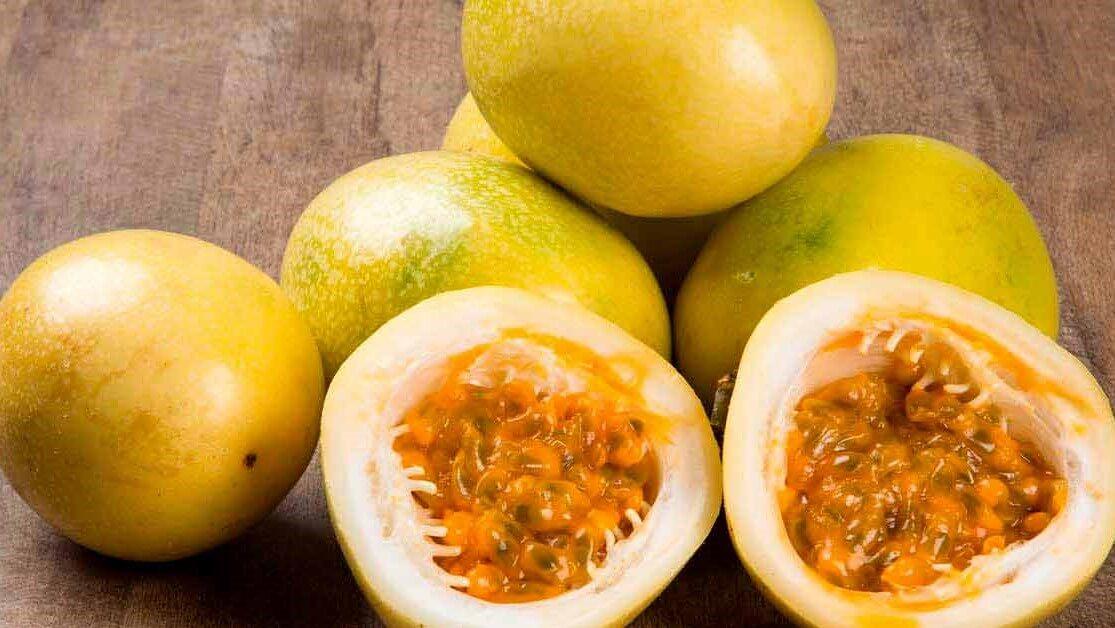 SEMILLA DE MARACUYÁ